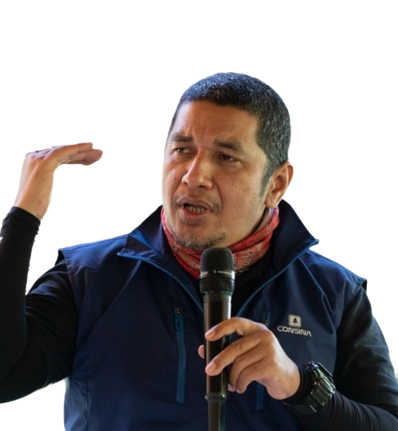 TIMER MANURUNG