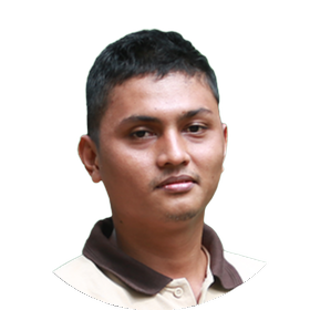 Khairul Amri