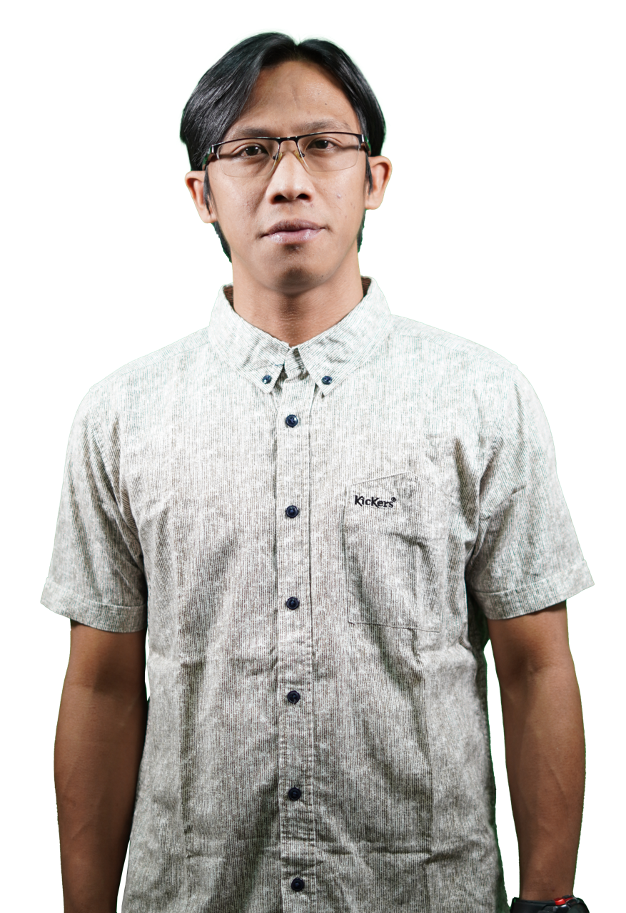 DEDY SUKMARA 