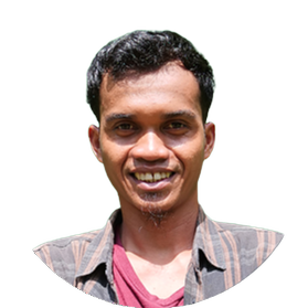 Muhammad Habibi