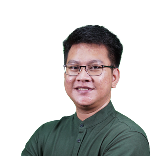 Akhmad Kamaluddin