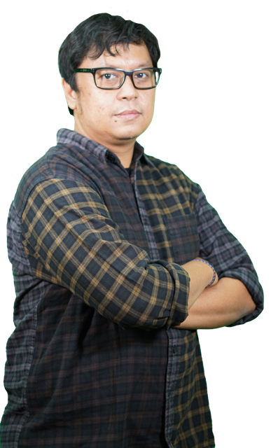 Reza Widyananto